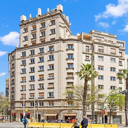 Apartmán Ab Sagrada Familia Views Barcelona Exteriér fotografie