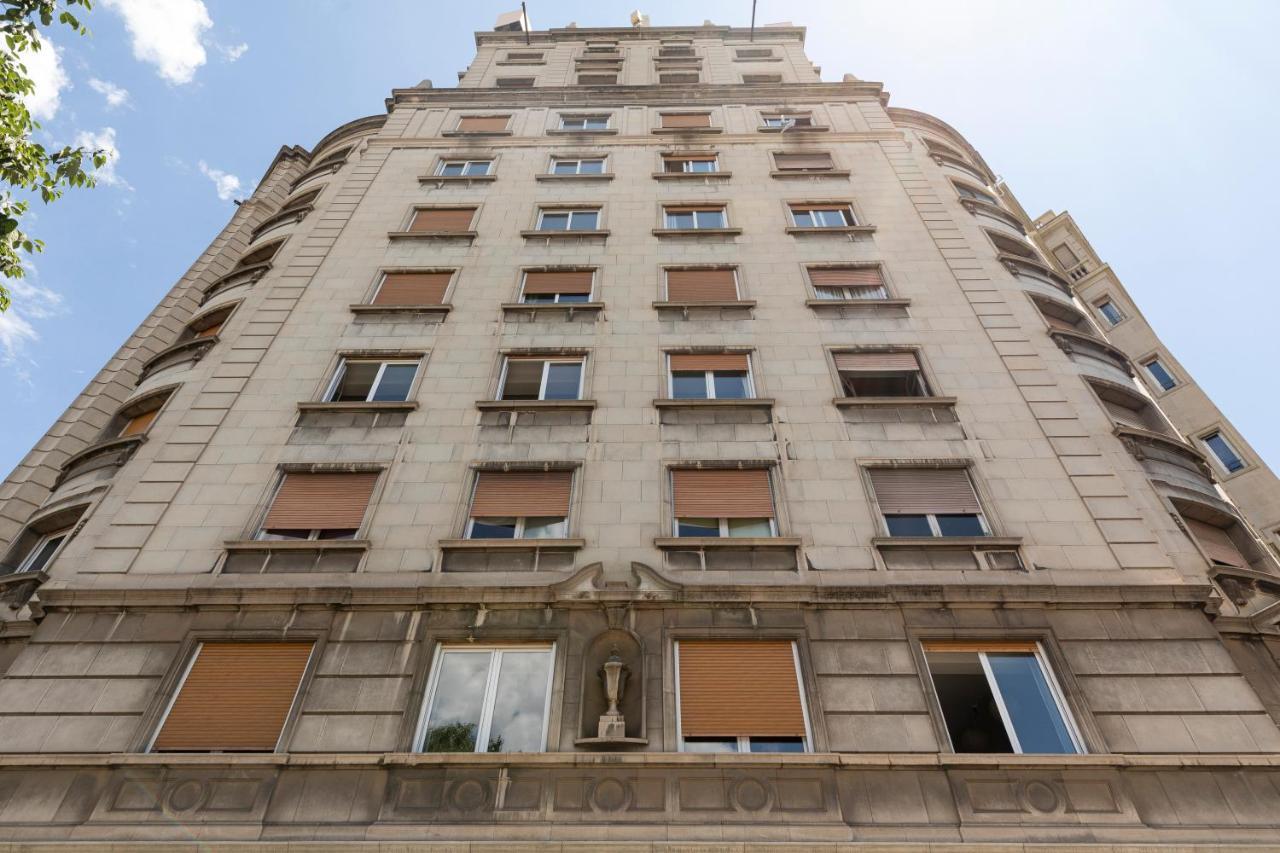 Apartmán Ab Sagrada Familia Views Barcelona Exteriér fotografie