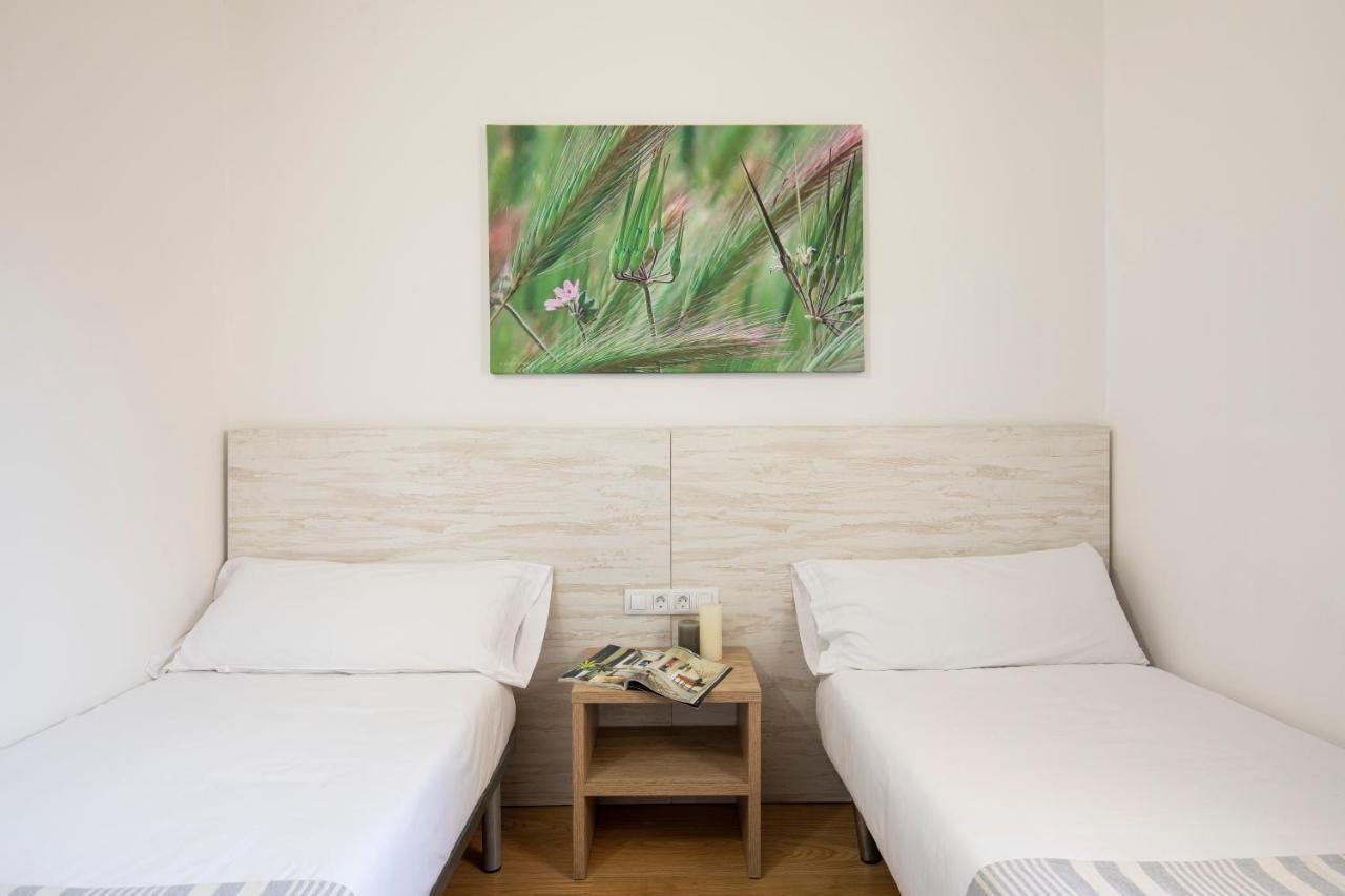 Apartmán Ab Sagrada Familia Views Barcelona Exteriér fotografie