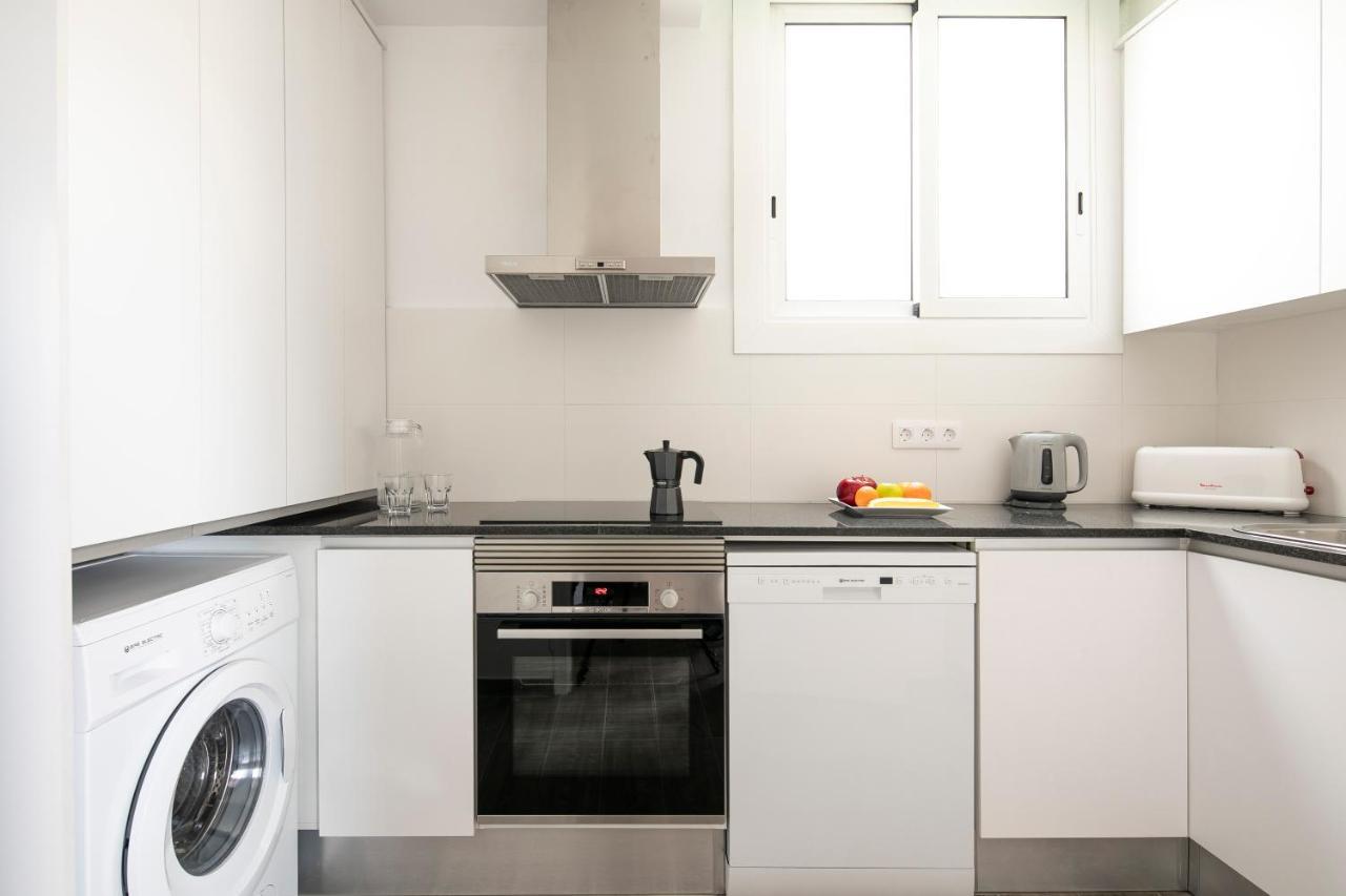 Apartmán Ab Sagrada Familia Views Barcelona Exteriér fotografie