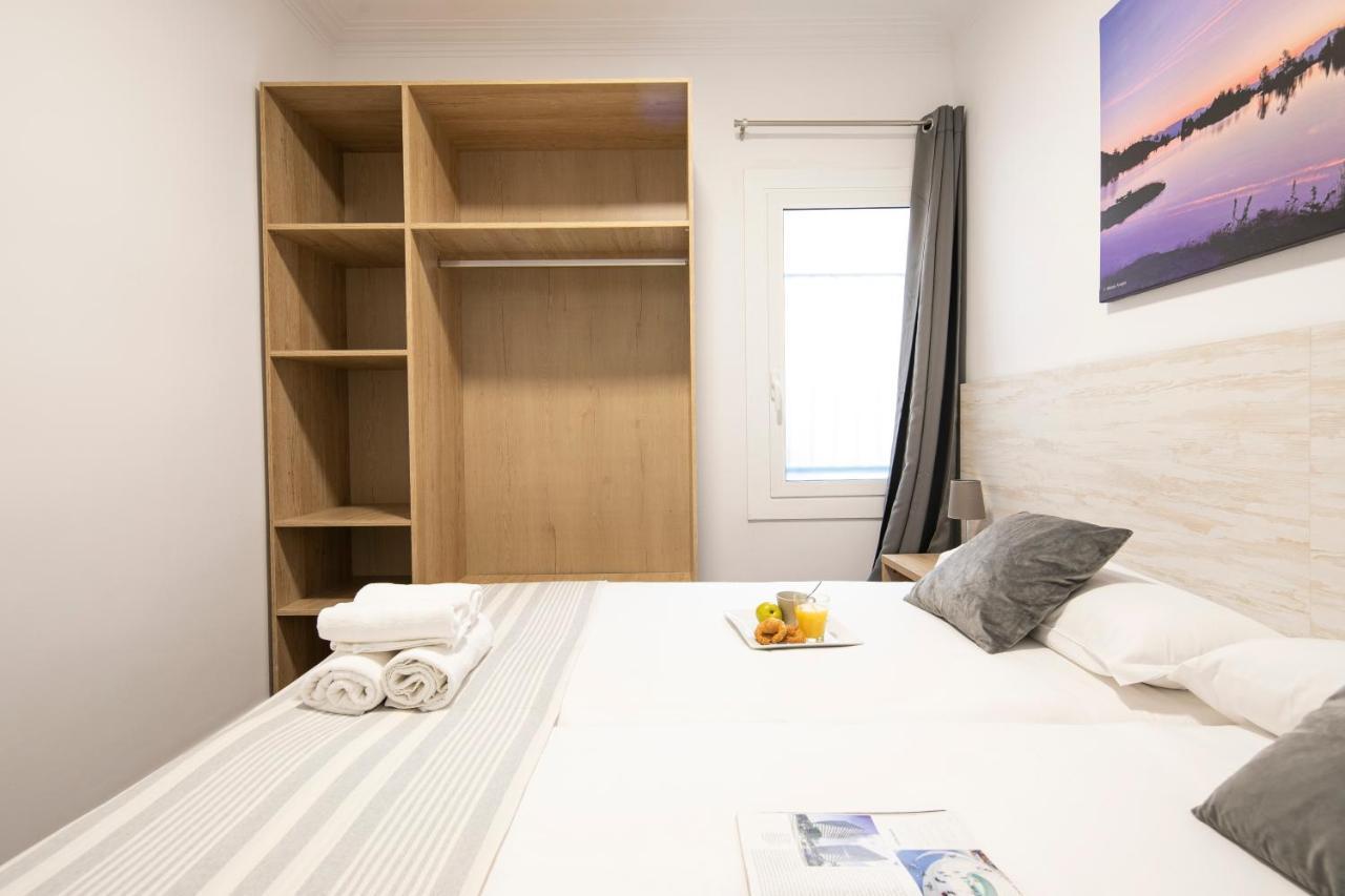 Apartmán Ab Sagrada Familia Views Barcelona Exteriér fotografie