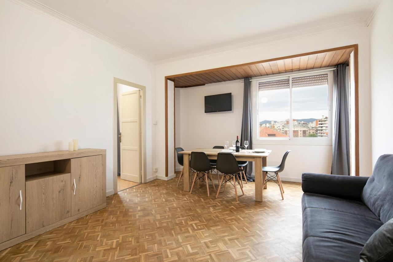 Apartmán Ab Sagrada Familia Views Barcelona Exteriér fotografie