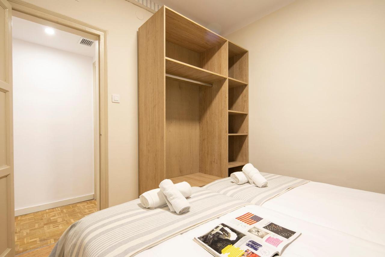 Apartmán Ab Sagrada Familia Views Barcelona Exteriér fotografie