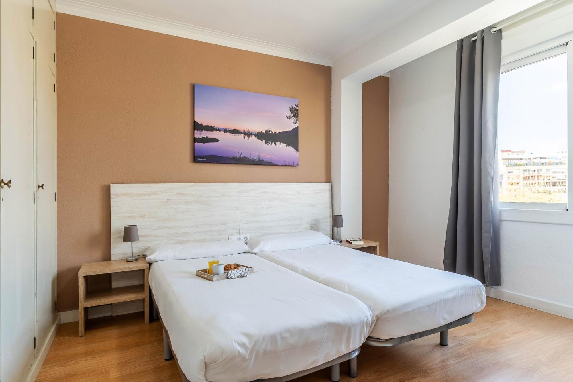 Apartmán Ab Sagrada Familia Views Barcelona Exteriér fotografie