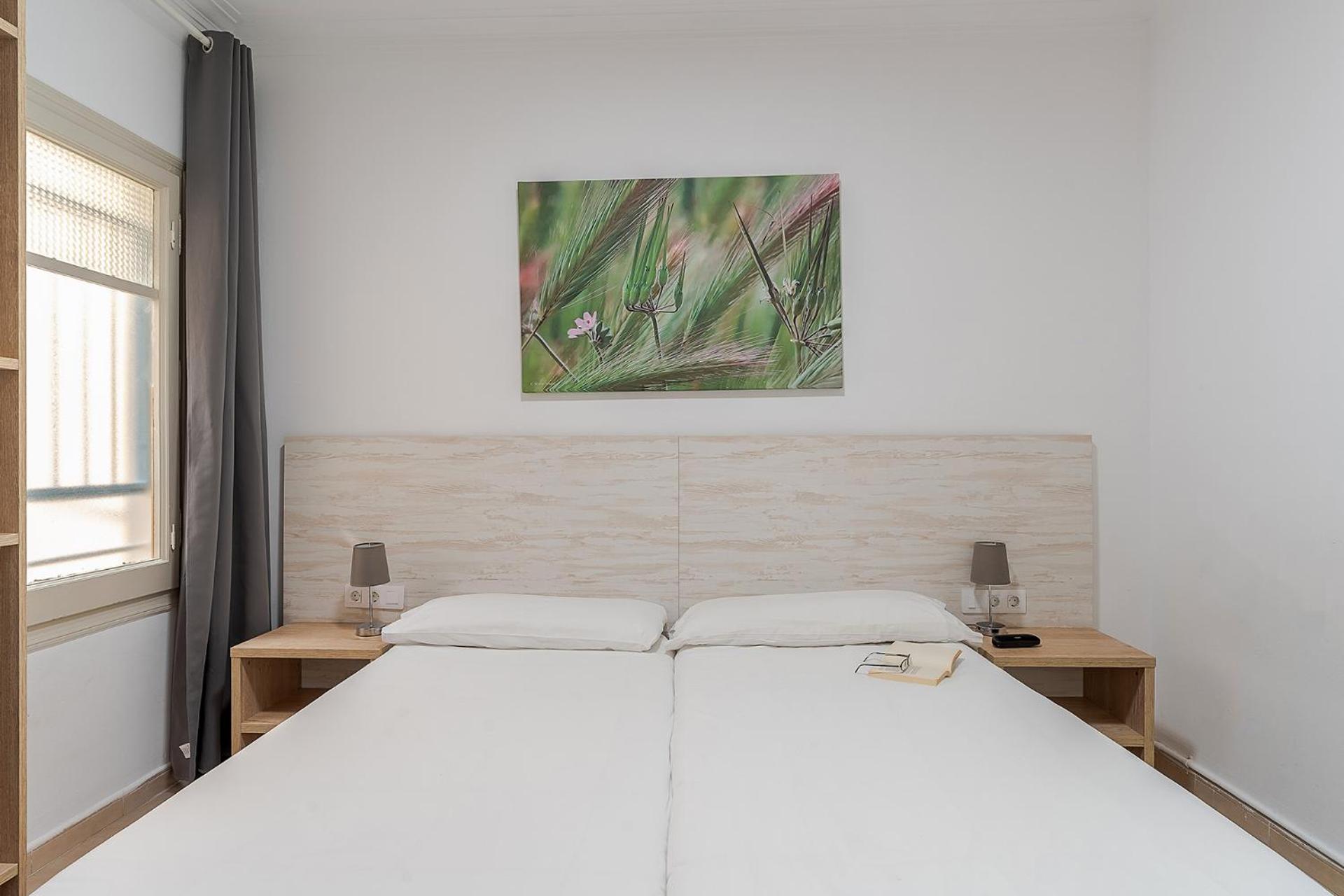 Apartmán Ab Sagrada Familia Views Barcelona Exteriér fotografie