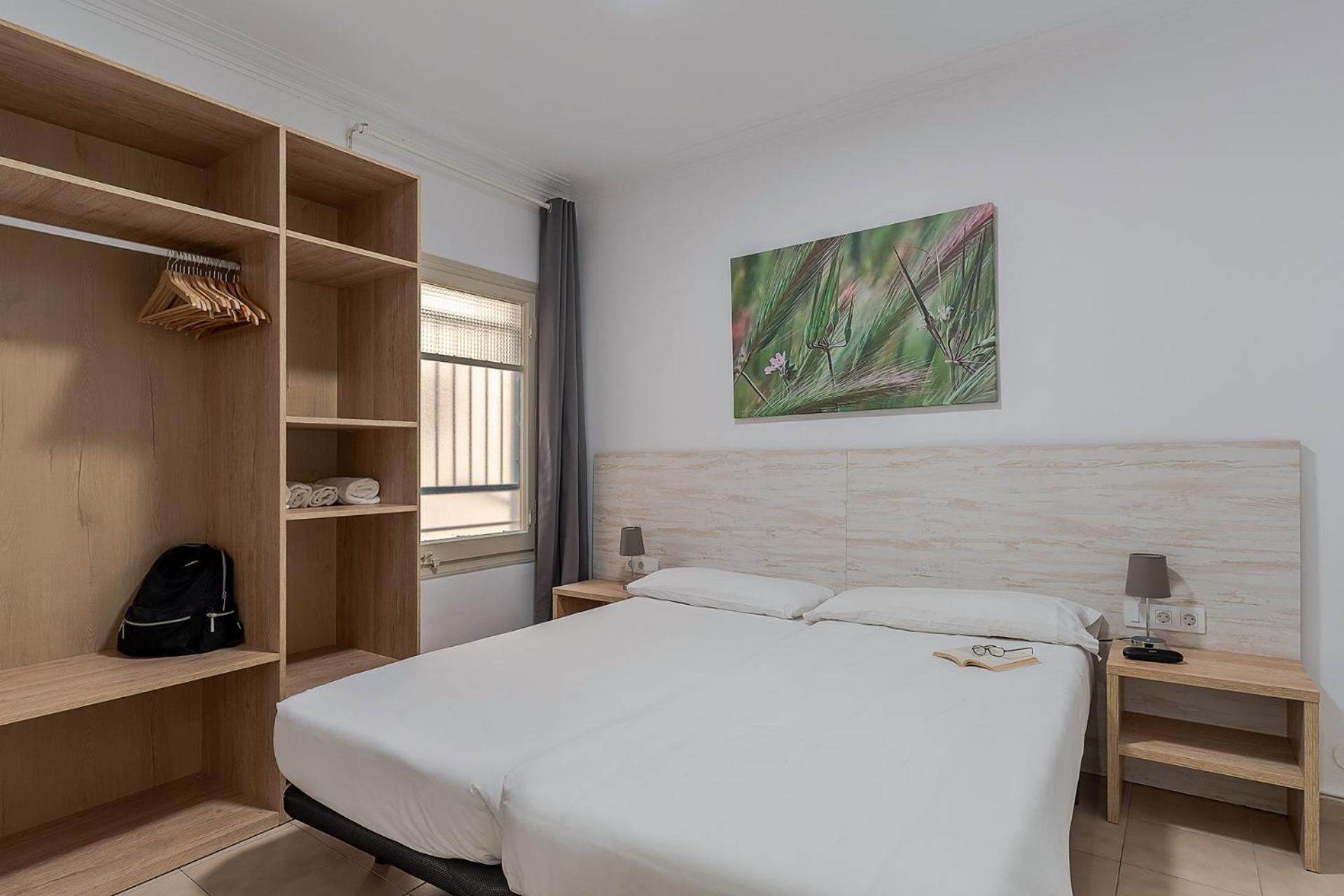 Apartmán Ab Sagrada Familia Views Barcelona Exteriér fotografie