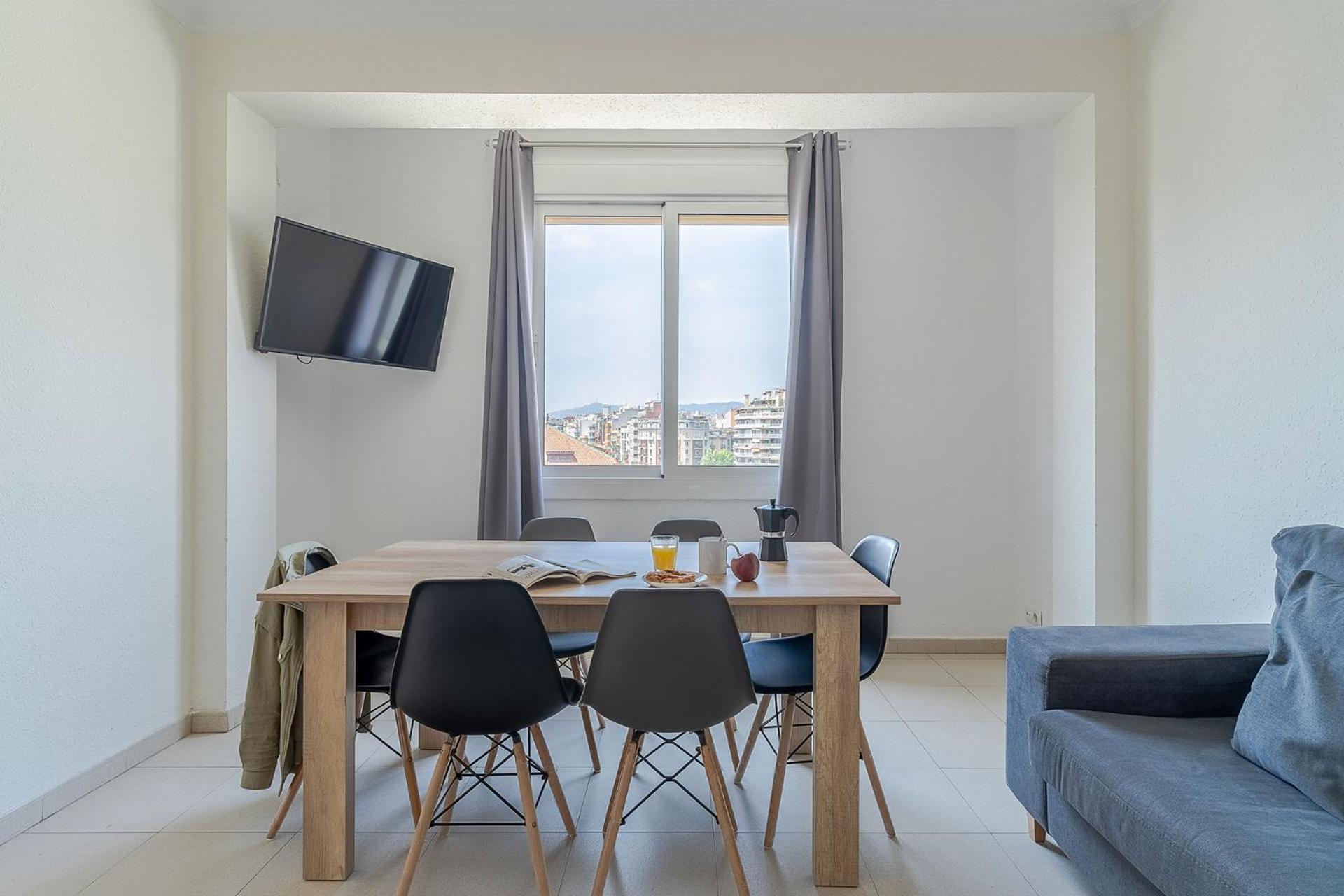 Apartmán Ab Sagrada Familia Views Barcelona Exteriér fotografie