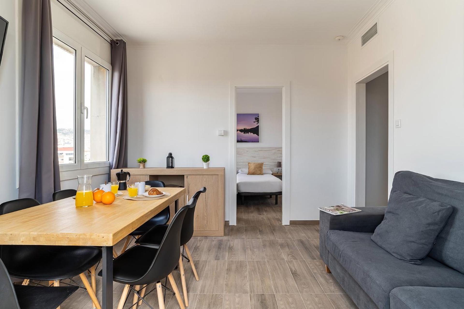 Apartmán Ab Sagrada Familia Views Barcelona Exteriér fotografie