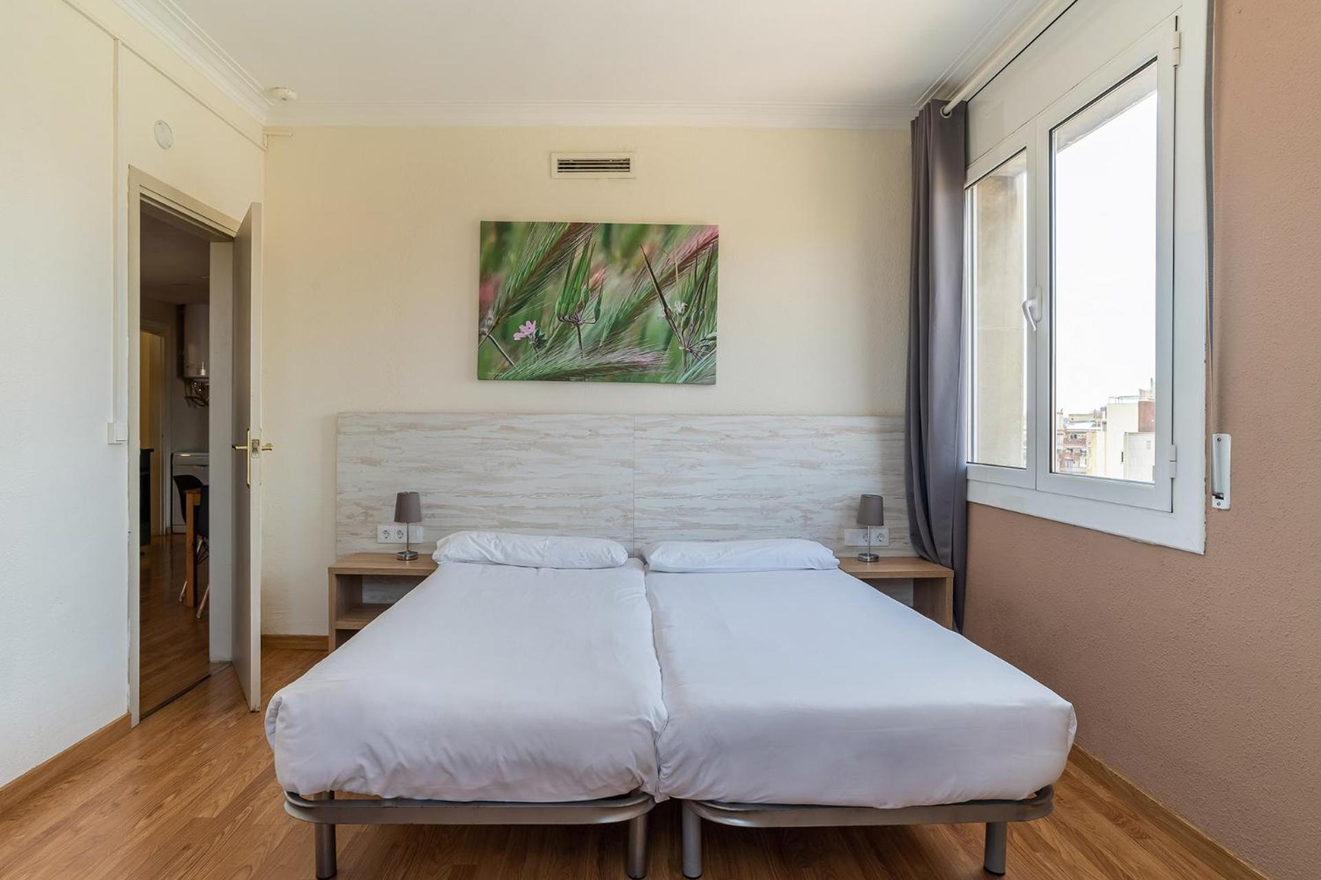 Apartmán Ab Sagrada Familia Views Barcelona Exteriér fotografie