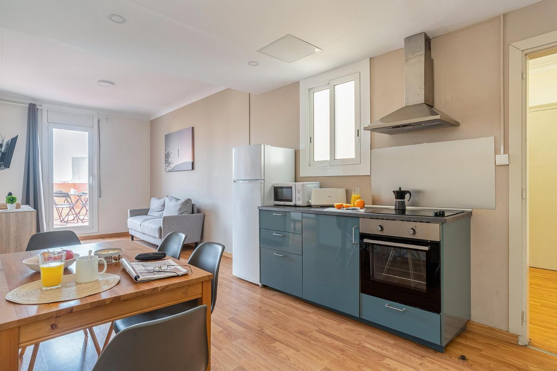 Apartmán Ab Sagrada Familia Views Barcelona Exteriér fotografie